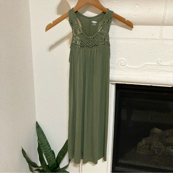 calvin klein bell sleeve dress green Deep V-Neck Boho Maxi Dress – Pink Floral Sleeveless A-Line Dress in Pink | Women's Boho Fashion | XL